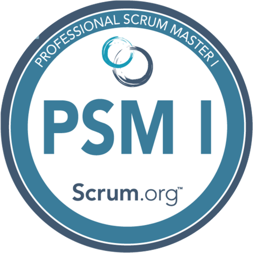 Scrum.org Professional Scrum Master I